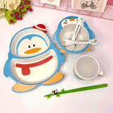 Shopee Bamboo Tableware Set for Kids – Eco-Friendly sta_tware_78
