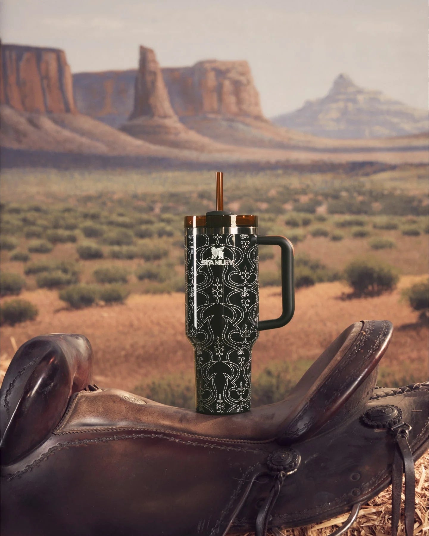 Barbie™ x Stanley Limited Edition 40oz 1.8L - Tumbler Type Water Bottle