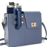 Stanley Cup Crossbody Handbag – Carry Your Tumbler in Style