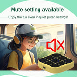 ๐ฎ 4-in-1 Electronic Tic Tac Toe Bolt Game โ Portable Handheld Puzzle Console ๐