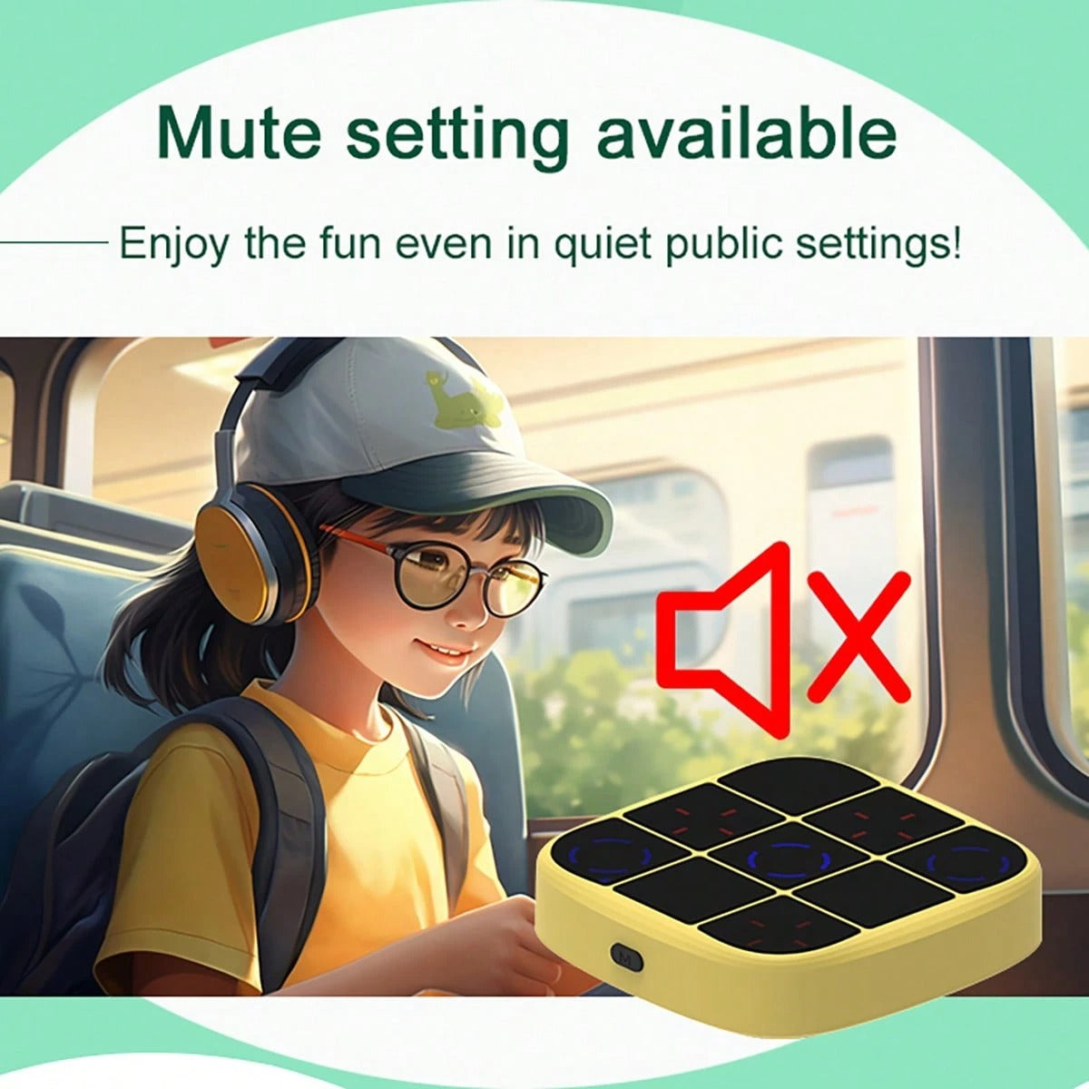 ๐ฎ 4-in-1 Electronic Tic Tac Toe Bolt Game โ Portable Handheld Puzzle Console ๐