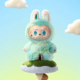 Labubu The Monsters Big into Energy Series Love Vinyl Plush Pendant (Labubu 3.0 Plush Figure)