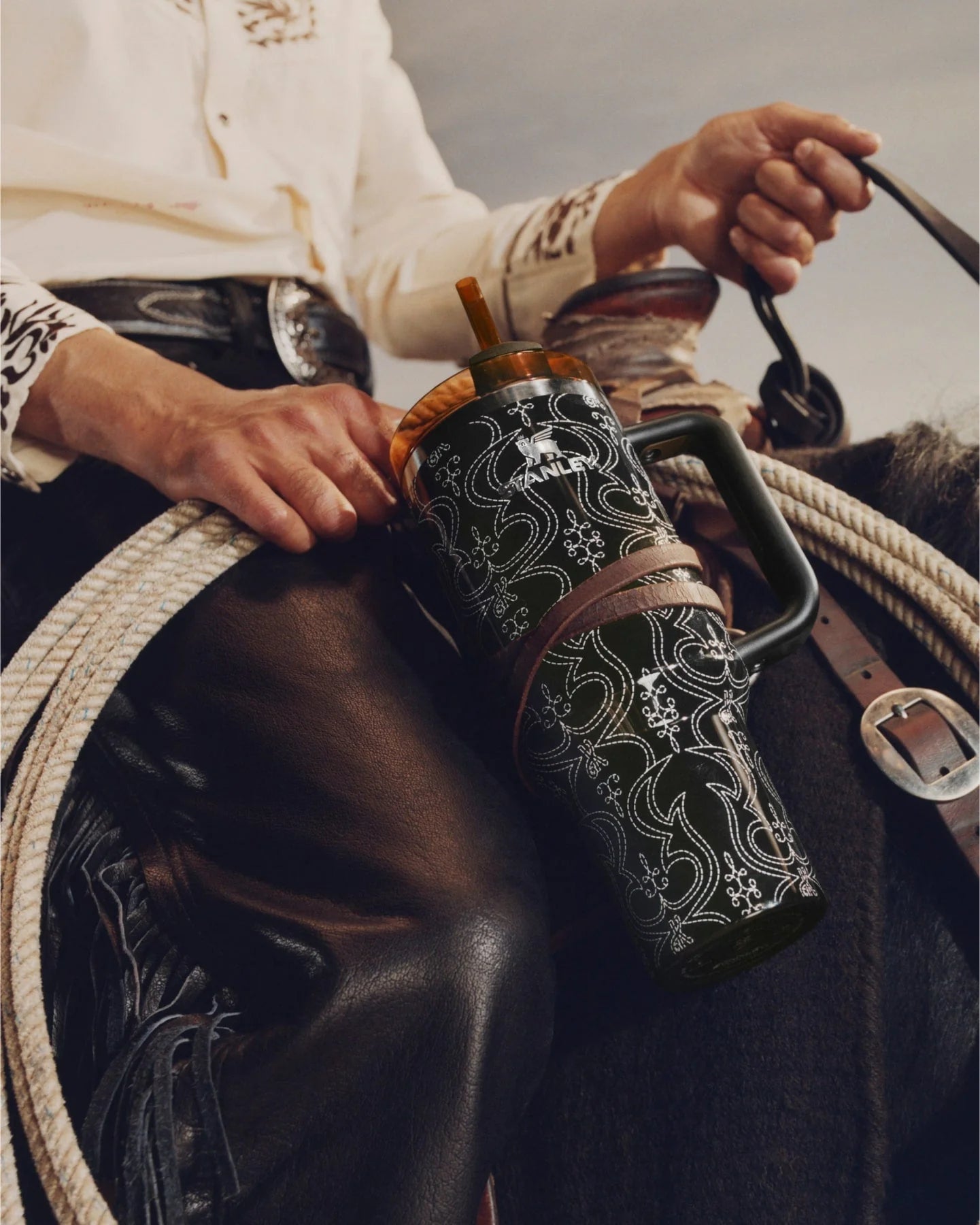 Barbie™ x Stanley Limited Edition 40oz 1.8L - Tumbler Type Water Bottle