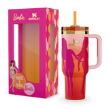 Barbie™ x Stanley Limited Edition 40oz 1.8L - Tumbler Type Water Bottle