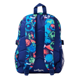 ⚽ Smiggle Limitless Classic Attach Backpack – Soccer Edition | 17.8L | 42cm