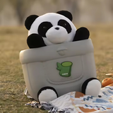 Cute 3D Animal Design Unisex Cool Backpack For Kids