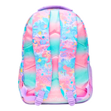 👑✨ Smiggle® Limitless Classic Attach Backpack – Disney Princess | Approx. 17.8L | 42cm | 3Y+ 🏰💖