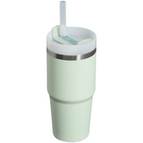 14oz Stainless Steel Insulated Mug with Handle – FlowState™ Lid