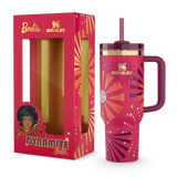 Barbie™ x Stanley Limited Edition 40oz 1.8L - Tumbler Type Water Bottle