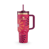 Barbie™ x Stanley Limited Edition 40oz 1.8L - Tumbler Type Water Bottle