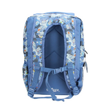 🎮 Smiggle Foldover Backpack – Video Games Blue Edition | 18" | Ages 3+