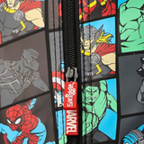 💥 Smiggle x Marvel 18" Trolley Backpack – Approx. 18.6L | Limited Edition