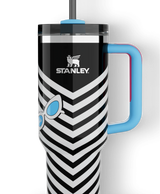 Barbie™ x Stanley Limited Edition 40oz 1.8L - Tumbler Type Water Bottle