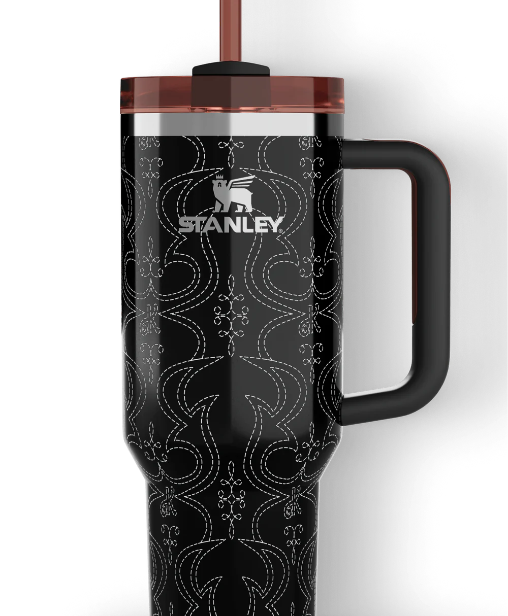 Barbie™ x Stanley Limited Edition 40oz 1.8L - Tumbler Type Water Bottle