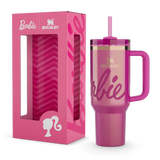 Barbie™ x Stanley Limited Edition 40oz 1.8L - Tumbler Type Water Bottle