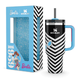 Barbie™ x Stanley Limited Edition 40oz 1.8L - Tumbler Type Water Bottle