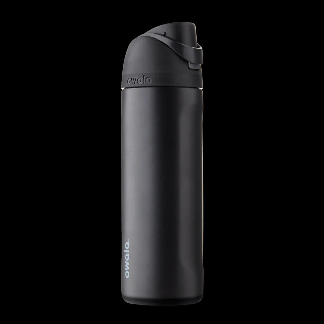 Owala Stainless Steel FreeSip 24 oz water bottle
