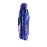 🦄 Smiggle “Seahorse Unicorn” Foldover Backpack – Limitless Collection | 22L