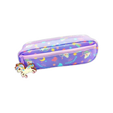 Unicorn Printed Pencil Pouch for Kids – Spacious and Durable
