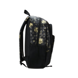 🎒⚽ Smiggle® Classic Backpack – Football Edition | Approx. 17.8L | 16.5 Inches | 3Y+ ⚽🎒