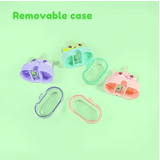 Unicorn-Themed Manual Pencil Sharpeners for Kids – Pack of 1