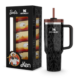 Barbie™ x Stanley Limited Edition 40oz 1.8L - Tumbler Type Water Bottle