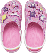 Crocs x Sanrio: Hello Kitty and Friends Kawaii Collection