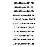 Crocs x Frozen II – Magical Comfort for Little Adventurers