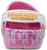 Crocs x Sanrio: Hello Kitty and Friends Kawaii Collection