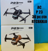 4K Dual Camera Drone with Live FPV, 800m Range, 360° Flip, Trajectory Flight & Altitude Hold | Foldable RC Drone for Kids & Adults with Remote and Carry Case