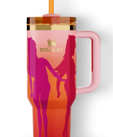 Barbie™ x Stanley Limited Edition 40oz 1.8L - Tumbler Type Water Bottle