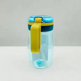 Water Bottle with Soft Handle for Kids - 500ml - Pack of 1