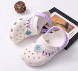 Crocs x Frozen II – Magical Comfort for Little Adventurers