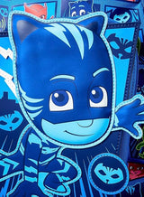🦸♂️💥 Smiggle PJ Masks Power Heroes Junior Character Backpack | Approx. 14.8L | 14.9 Inches | 3Y+ 💥🦸♀️