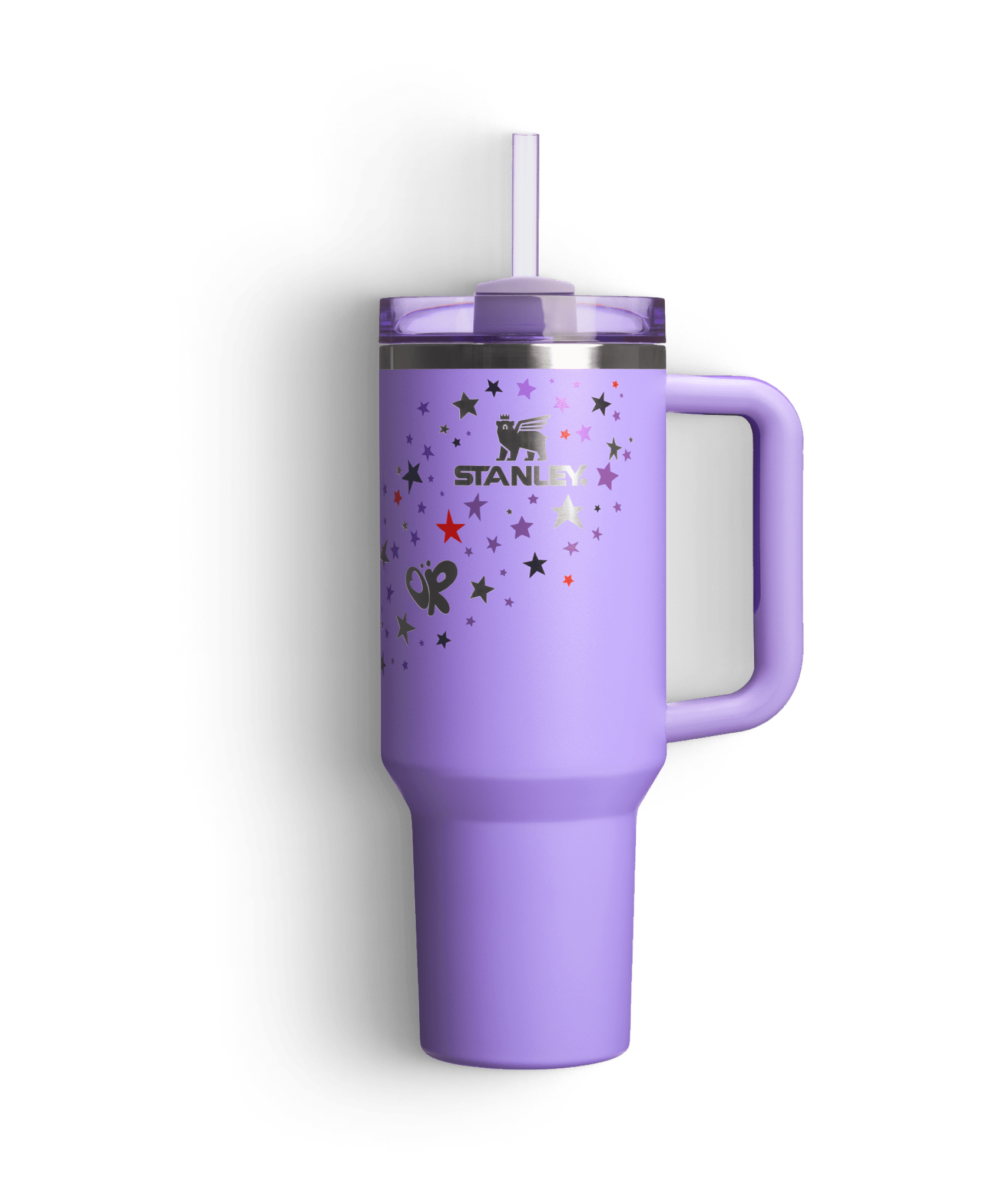 STANLEY X OLIVIA RODRIGO 1200ml Water Bottle - Premium Stainless Steel, Leakproof, & Stylish Hydration