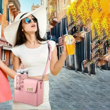 Stanley Cup Crossbody Handbag – Carry Your Tumbler in Style