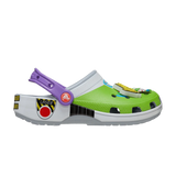 Crocs x Toy Story Buzz Lightyear Classic Clog – Limited Edition