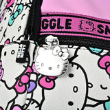 🎀 Smiggle x Hello Kitty Classic Backpack | Limited Edition | Approx. 17L | 42cm 🐱✨