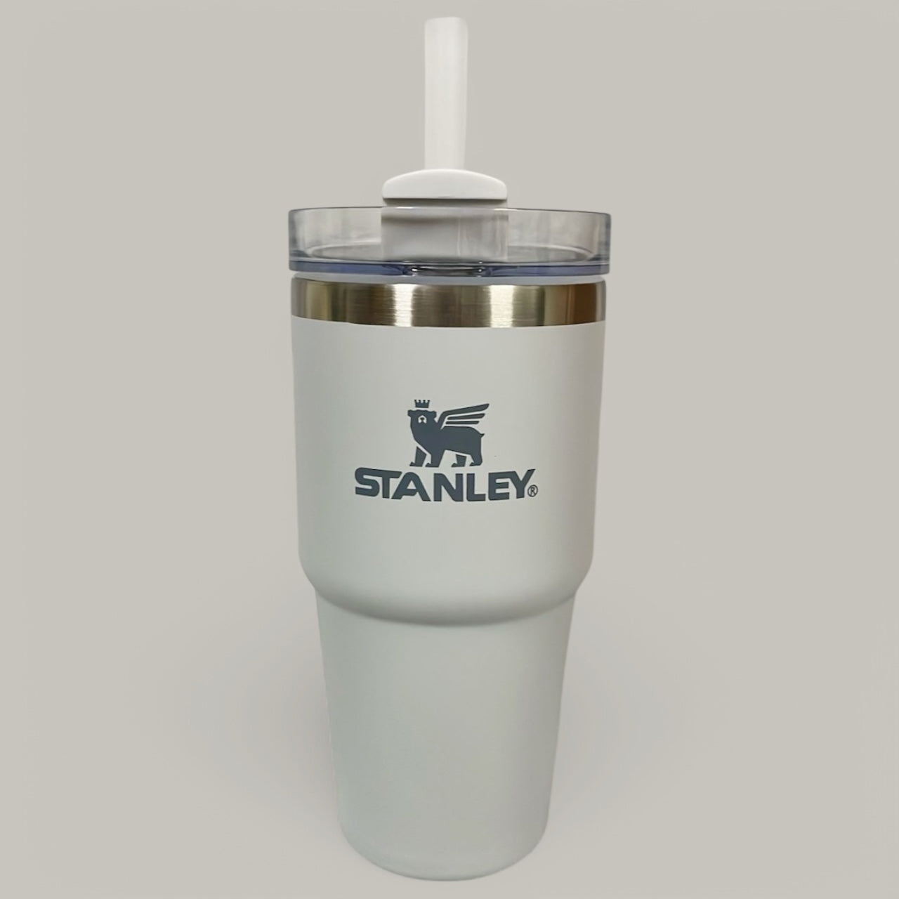 STANLEY Quencher H2.0 FlowState™ Tumbler | 20 OZ - Sustainable, Leakproof, and Stylish Hydration