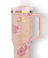 Barbie™ x Stanley Limited Edition 40oz 1.8L - Tumbler Type Water Bottle