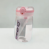 Water Bottle with Soft Handle for Kids - 500ml - Pack of 1
