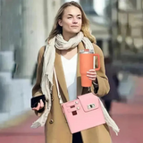 Stanley Cup Crossbody Handbag – Carry Your Tumbler in Style