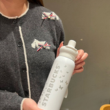 500ml Dual-Sip Insulated Bottle for Hot & Cold Drinks