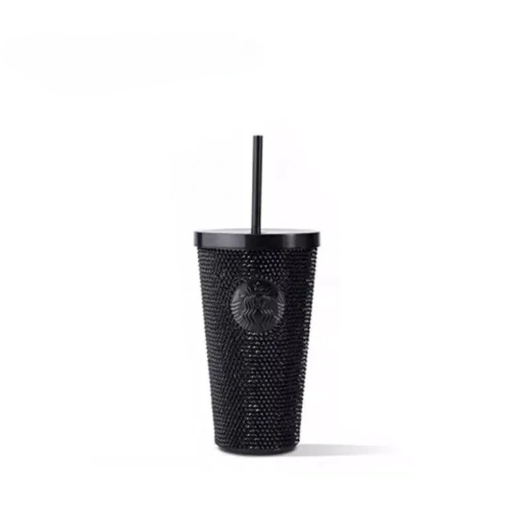 Rhinestone Radiance Tumbler – 20oz Limited Edition