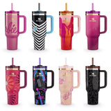Barbie™ x Stanley Limited Edition 40oz 1.8L - Tumbler Type Water Bottle