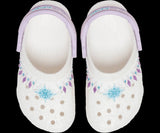 Crocs x Frozen II – Magical Comfort for Little Adventurers