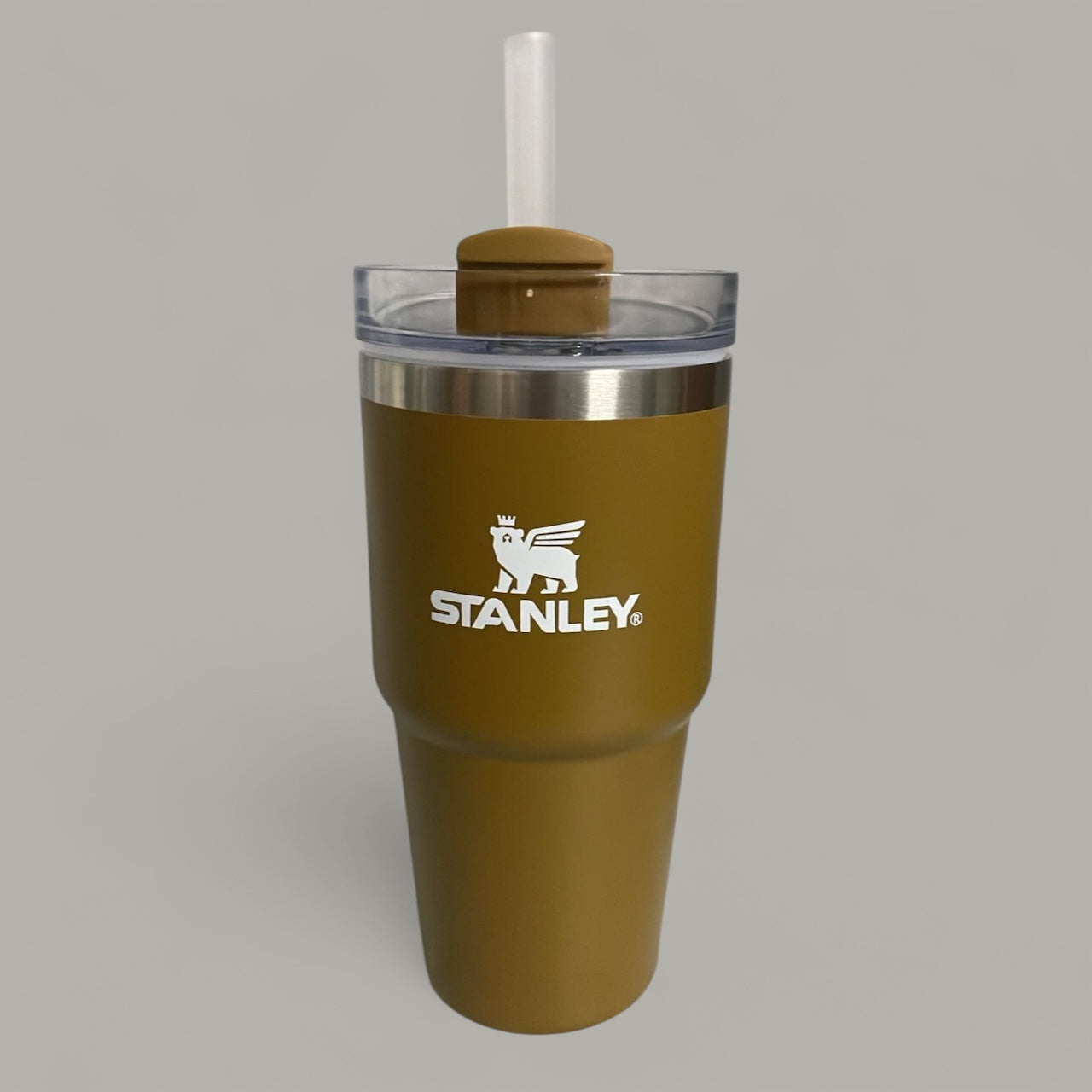 STANLEY Quencher H2.0 FlowState™ Tumbler | 20 OZ - Sustainable, Leakproof, and Stylish Hydration