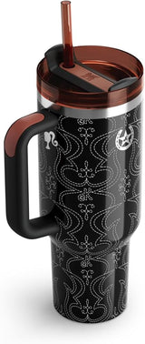 Barbie™ x Stanley Limited Edition 40oz 1.8L - Tumbler Type Water Bottle