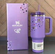 STANLEY X OLIVIA RODRIGO 1200ml Water Bottle - Premium Stainless Steel, Leakproof, & Stylish Hydration