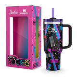 Barbie™ x Stanley Limited Edition 40oz 1.8L - Tumbler Type Water Bottle